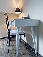 Hotel Het Heilig Genot