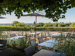 Hôtel Les Hauts de Meursault