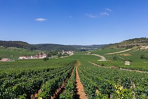 Hôtel Les Hauts de Meursault