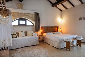 Agriturismo Masseria Costarella