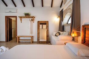 Agriturismo Masseria Costarella