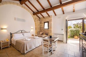 Agriturismo Masseria Costarella