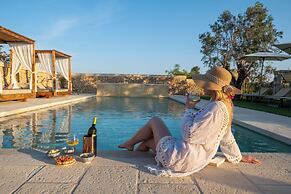 Agriturismo Masseria Costarella