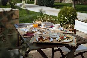 Agriturismo Masseria Costarella