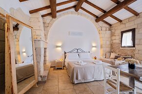 Agriturismo Masseria Costarella