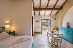 Agriturismo Masseria Costarella