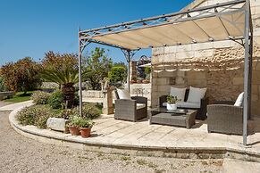 Agriturismo Masseria Costarella