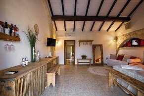 Agriturismo Masseria Costarella