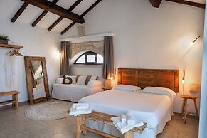 Agriturismo Masseria Costarella