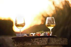 Agriturismo Masseria Costarella