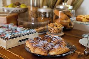 Agriturismo Masseria Costarella