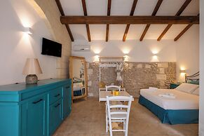 Agriturismo Masseria Costarella