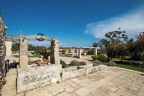 Agriturismo Masseria Costarella