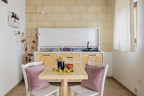 Agriturismo Masseria Costarella