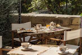 Agriturismo Masseria Costarella