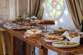 Agriturismo Masseria Costarella