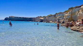 Agriturismo Masseria Costarella