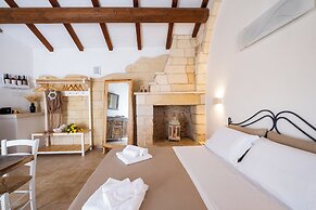 Agriturismo Masseria Costarella