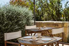 Agriturismo Masseria Costarella