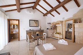 Agriturismo Masseria Costarella