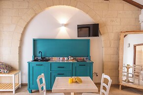 Agriturismo Masseria Costarella