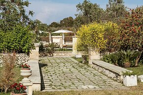 Agriturismo Masseria Costarella