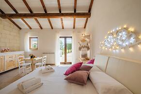 Agriturismo Masseria Costarella