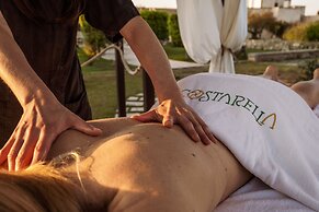 Agriturismo Masseria Costarella