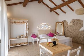 Agriturismo Masseria Costarella