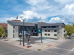 The Gibson Hotel Great Falls, Ascend Hotel Collection