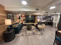 The Gibson Hotel Great Falls, Ascend Hotel Collection