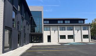 The Gibson Hotel Great Falls, Ascend Hotel Collection