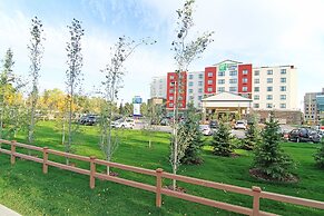 Holiday Inn Express & Suites Calgary NW - University Area, an IHG Hote