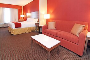 Holiday Inn Express & Suites Calgary NW - University Area, an IHG Hote
