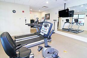 Holiday Inn Express & Suites Calgary NW - University Area by IHG