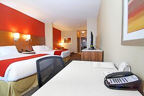 Holiday Inn Express & Suites Calgary NW - University Area by IHG