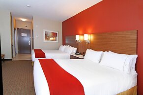 Holiday Inn Express & Suites Calgary NW - University Area by IHG