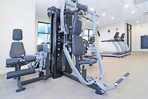 Holiday Inn Express & Suites Calgary NW - University Area by IHG