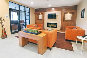 Holiday Inn Express & Suites Calgary NW - University Area by IHG