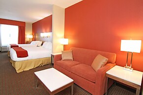 Holiday Inn Express & Suites Calgary NW - University Area by IHG