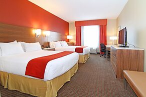 Holiday Inn Express & Suites Calgary NW - University Area, an IHG Hote