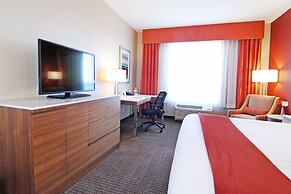 Holiday Inn Express & Suites Calgary NW - University Area by IHG