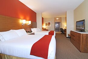 Holiday Inn Express & Suites Calgary NW - University Area by IHG