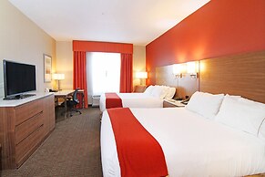 Holiday Inn Express & Suites Calgary NW - University Area by IHG