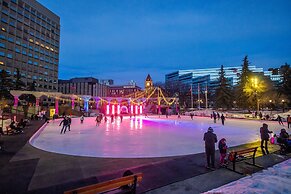 Holiday Inn Express & Suites Calgary NW - University Area by IHG