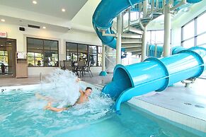 Holiday Inn Express & Suites Calgary NW - University Area by IHG