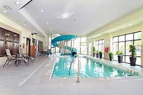 Holiday Inn Express & Suites Calgary NW - University Area by IHG