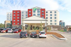 Holiday Inn Express & Suites Calgary NW - University Area by IHG