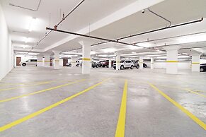 Holiday Inn Express & Suites Calgary NW - University Area by IHG