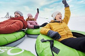 Holiday Inn Express & Suites Calgary NW - University Area by IHG